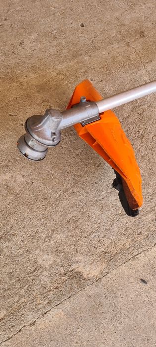 Motocoasa Stihl Fs 240 C