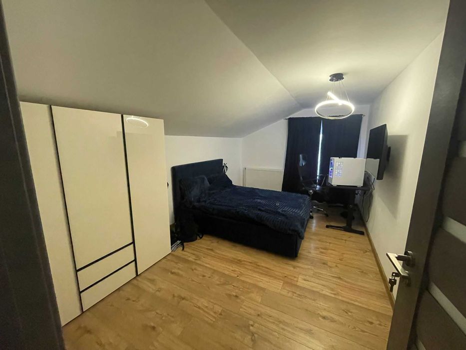 Casa de vanzare P+M Valu Lui Traian