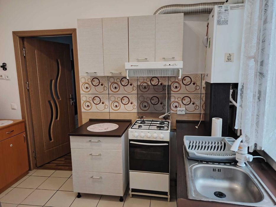 Închiriez apartament cu 1 cameră Copou