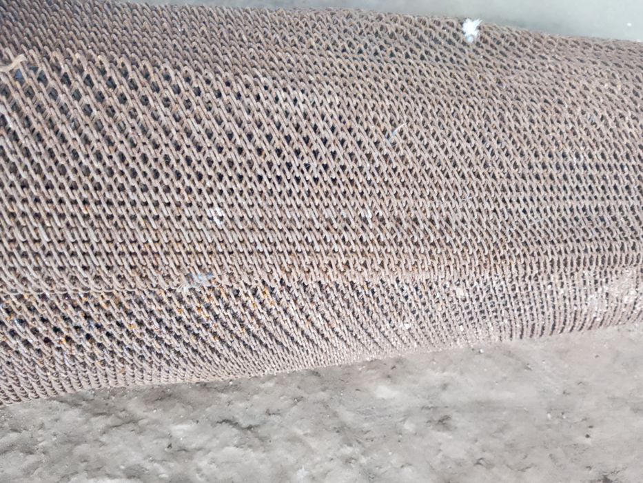 Продам металлическую сетку