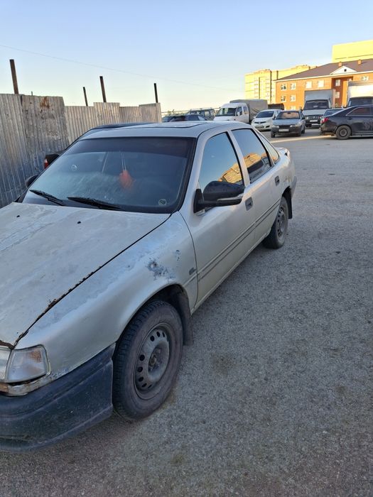 Продам машину Опель вектра Срочно