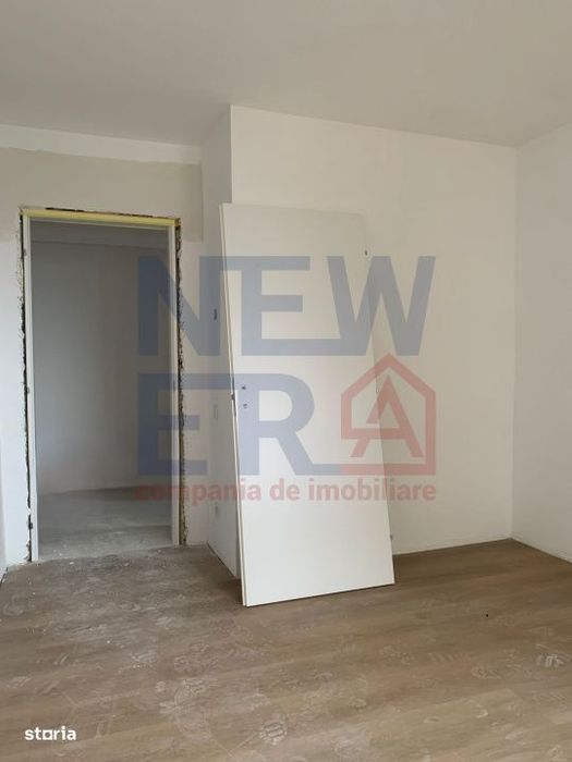 De vanzare apartament cu 2 camere - centrala termica Cartier Solar