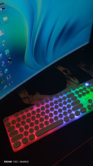 kompyuter sotiladi komplekt