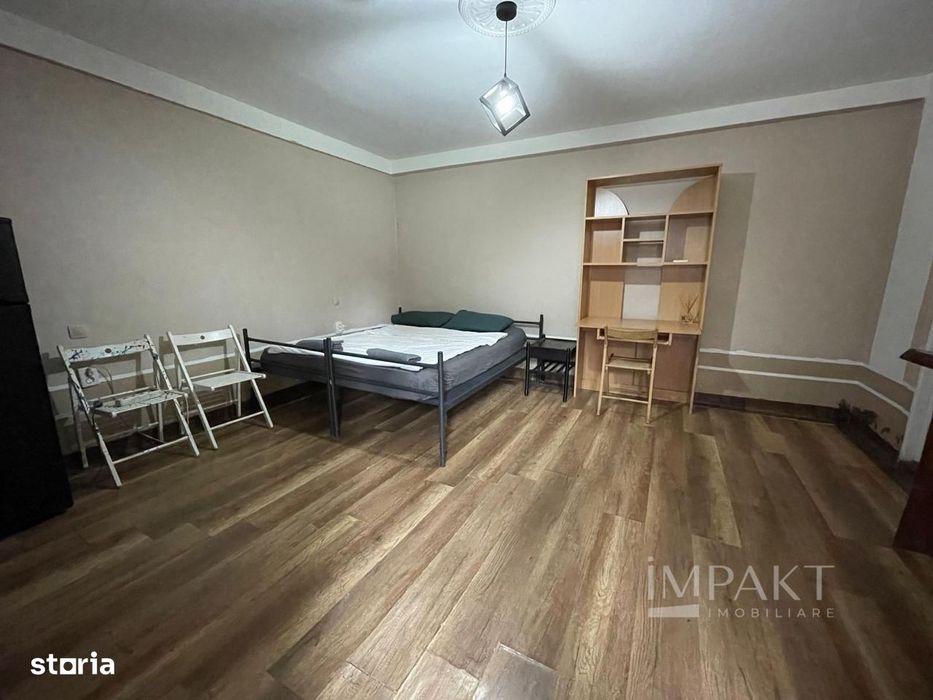 Clădire ultracentrală ideală pentru investitie!