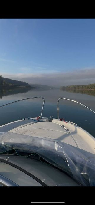 Barca/Ambarcatiune JEANNEAU LEADER 515 - Semicabinata