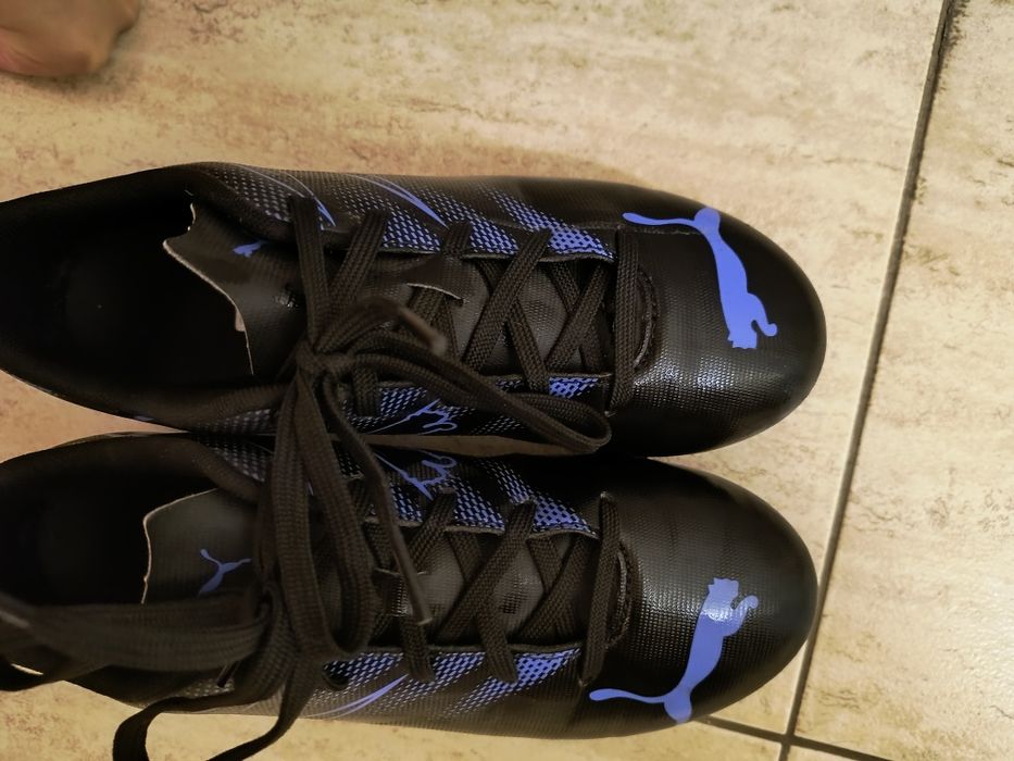 Футболни бутонки puma