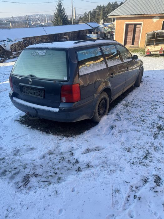 Dezmembrez passat b5 break AJM