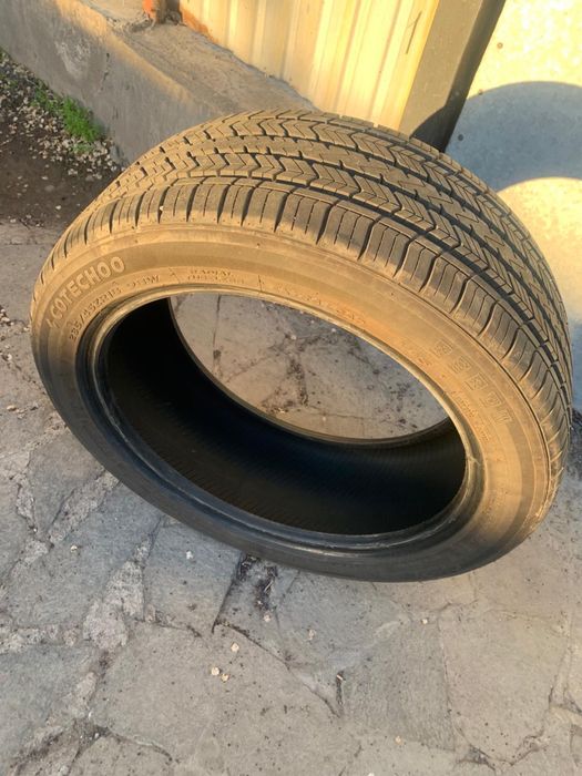 Летняя резина Cotechoo 235/45R18