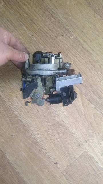 Моно впрыск 1.8.