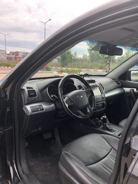 Kia Sorento 2014 AWD