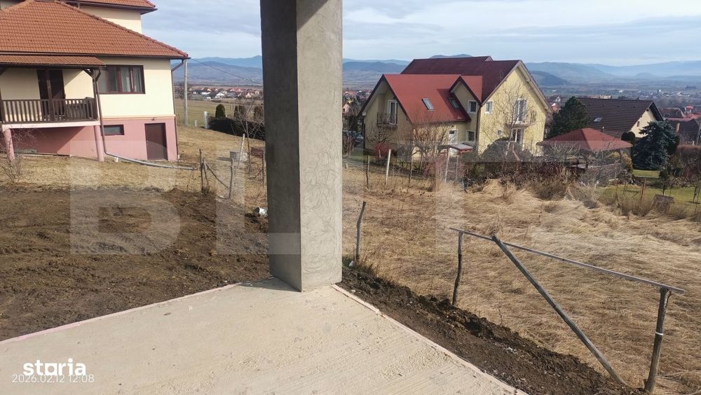 Vederi Spectaculoase & Confort Modern – Casa visurilor tale, la 3 m