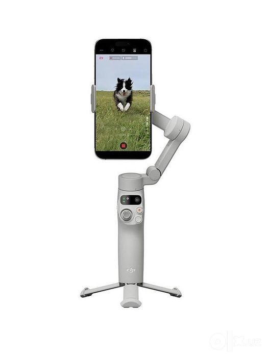Оригинал DJI Osmo Mobile 7 | В наличии