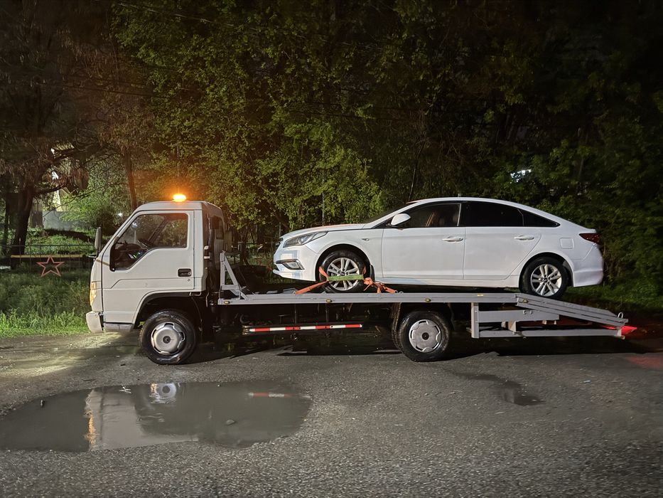 Продам эвакуатор