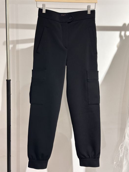 Брюки Louis Vuitton