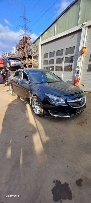 Opel Insignia motor 1.6 an 2016 Dezmembrez/Dezmembram