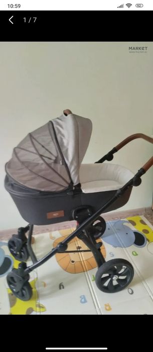 Детская коляска ARO