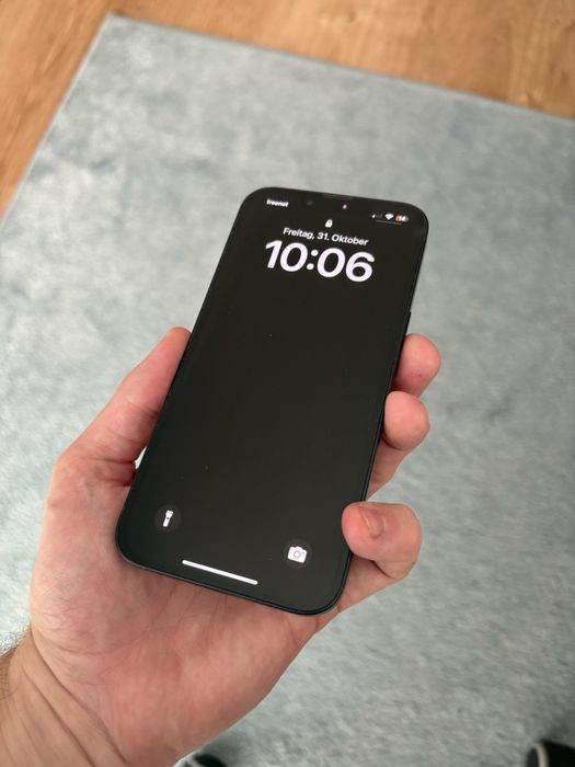 iPhone 14 Midnight Без Забележки