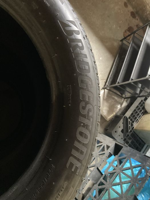 Летни гуми на следните размери : Bridgestone 275/50R20 ROF -DOT0722 / Austone 255/50R20-DOT4922 / Goodride 255/55R20-DOT0624