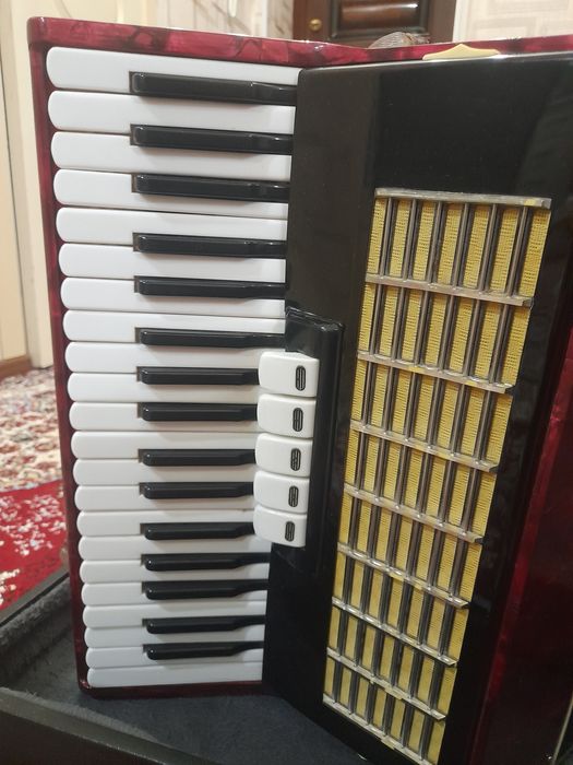 Akardion sotiladi holati zo'r aybi yo'q kelib tekshirib olasiz