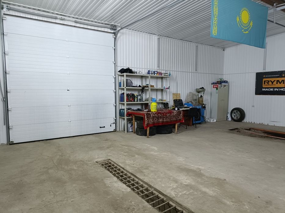 Продаются коммерческое здания