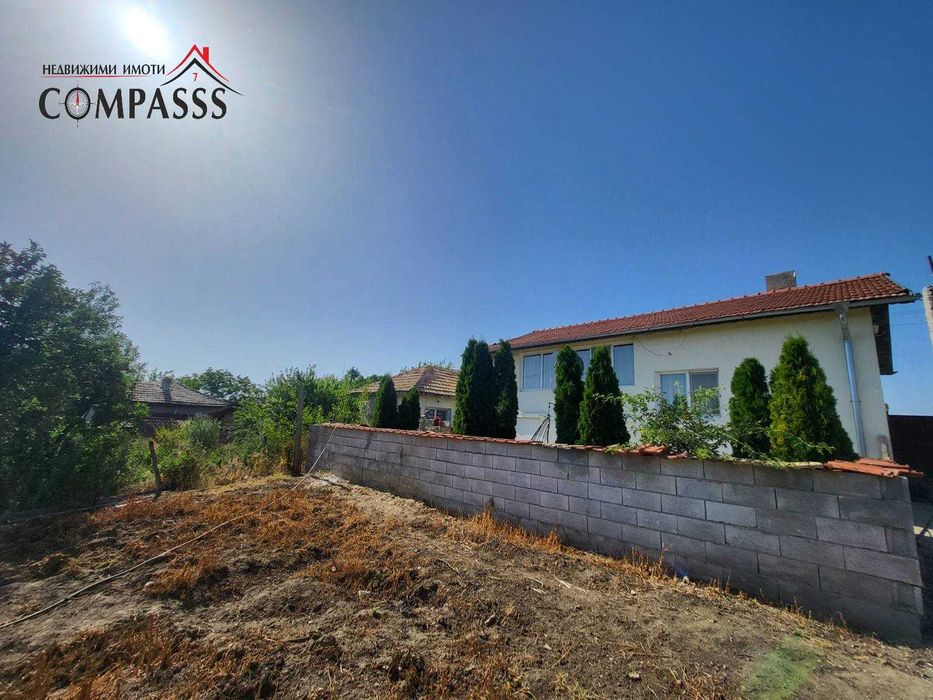 Продава се Къща в с. Стефан Караджа, Област Варна - 100 кв.м за 699 €/кв.м - Снимка #17