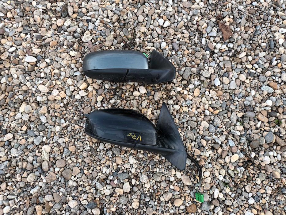 дясно огледало за волво в70 с60 фейслифт 03-07 VOLVO V70 S60 FACELIFT