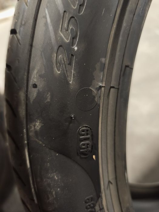 Летни гуми Pirelli