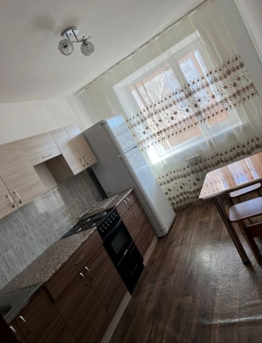 Продажа квартиры 1 комнатной