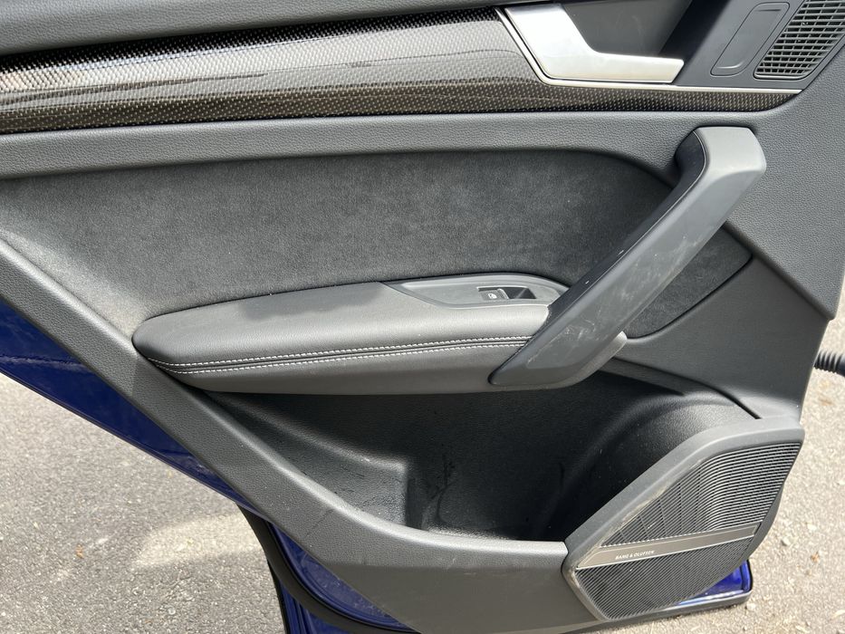 Audi Q5/SQ5 FY Facelift врати/ огледала