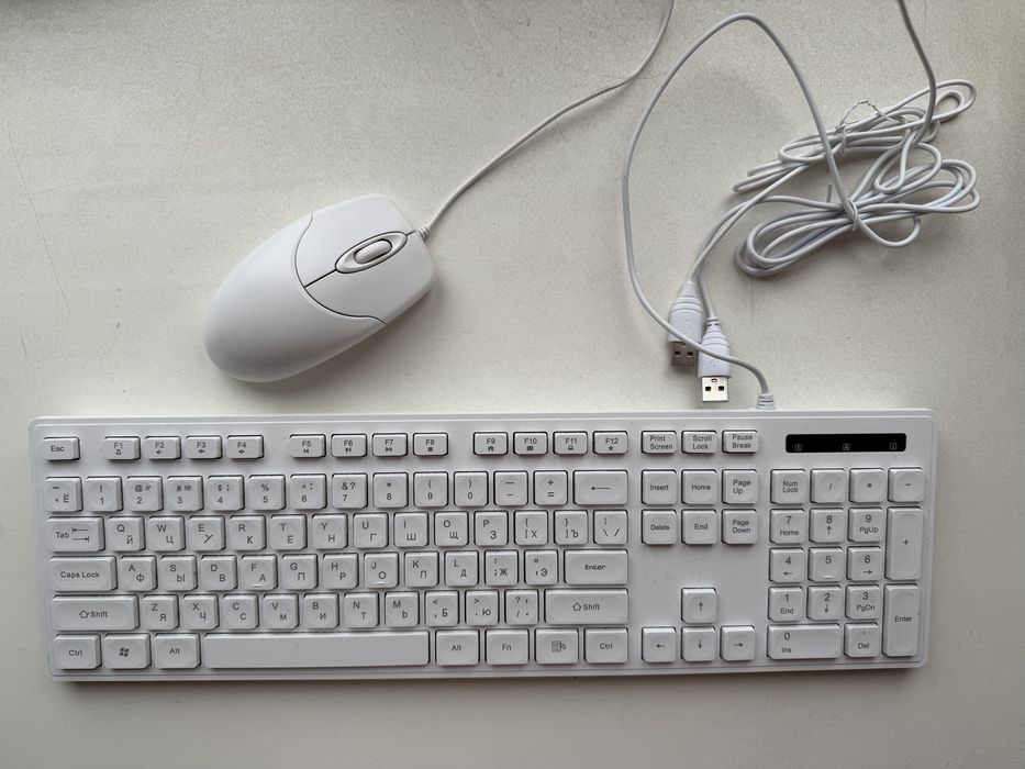 Моноблок 8/256 24" (диагональ 60 см.)