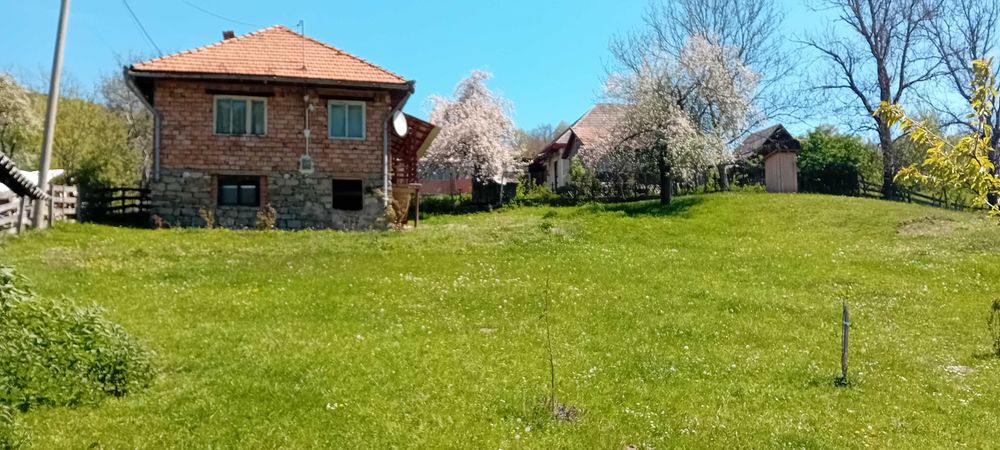 Vand casa, sat Valtori