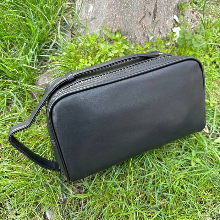 Барсетка ,портмоне ,клатч haqiqiy koja
No:1381