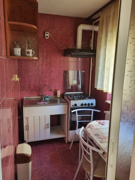 Garsoniera confort,1