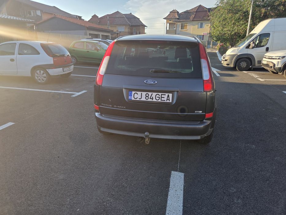 FORD C-Max 2006 — imagine 5