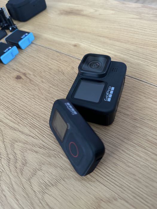 GoPro 9 bundle pack