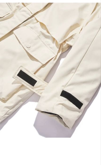 Куртка с капюшоном