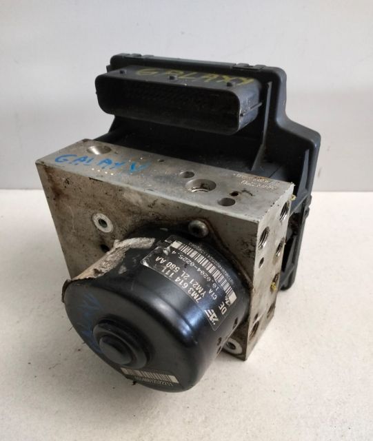 Pompa ABS 7M3907379B / 7M3614111 / YM212L580AA Seat Alhambra prima ge