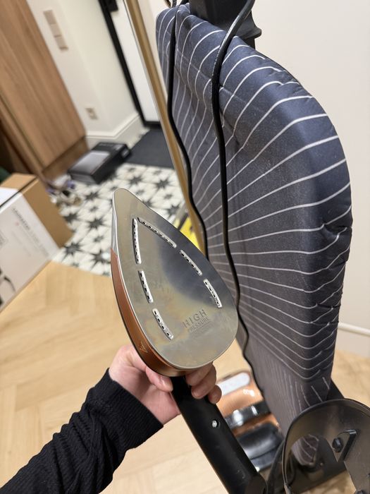 Гладильная система Tefal