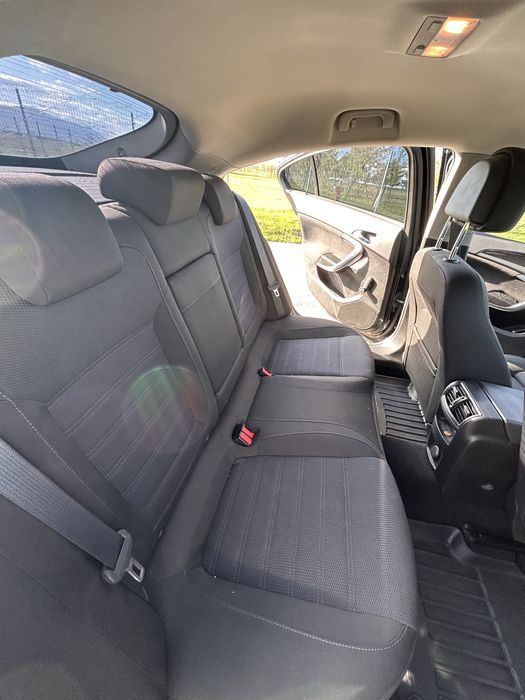 OPEL Insignia 2010 — imagine 5