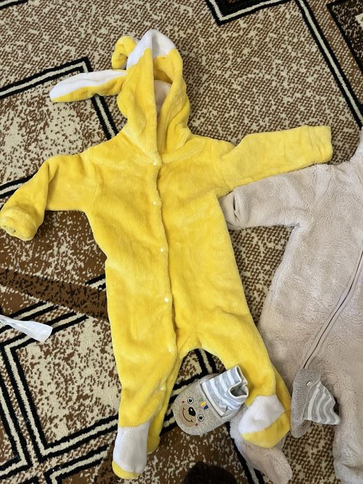 теплые боди. Бу, в идеальном состоян