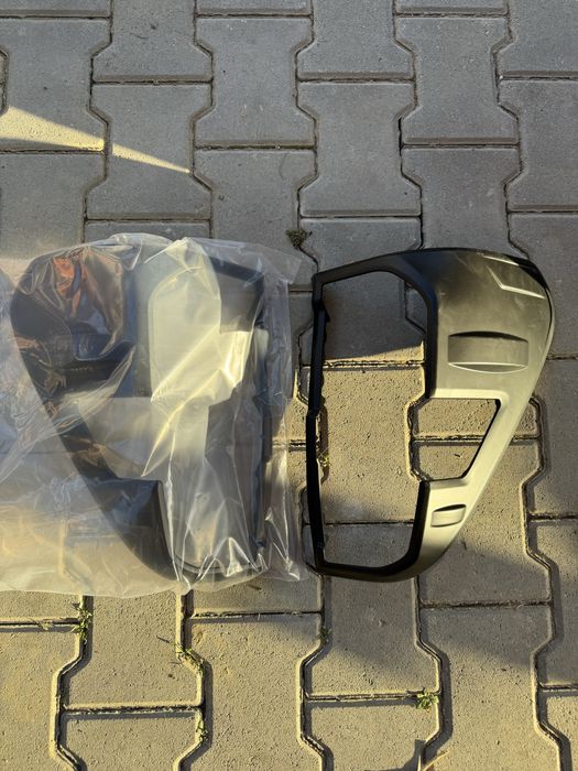 Протектори за стопове за Toyota Hilux 8