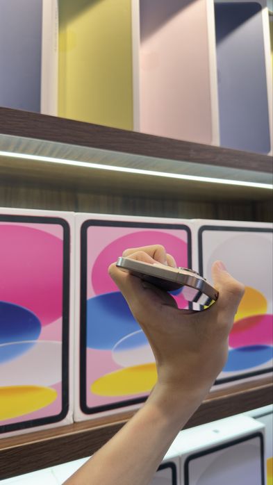 iphone 16 pro naxtka va nasiya savdoga