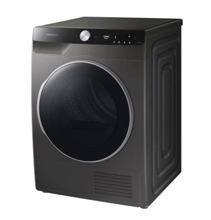 Сушильная машинка