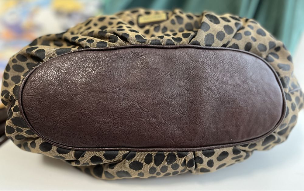Moschino Cheap and Chic дамска чанта