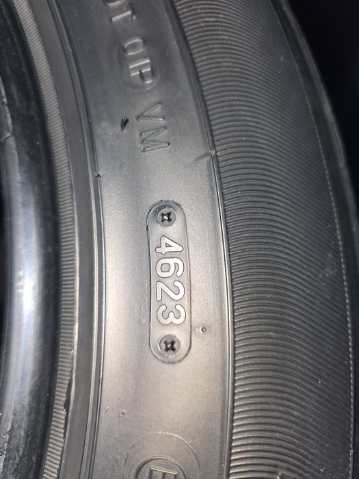 Triangle 235/60 R18