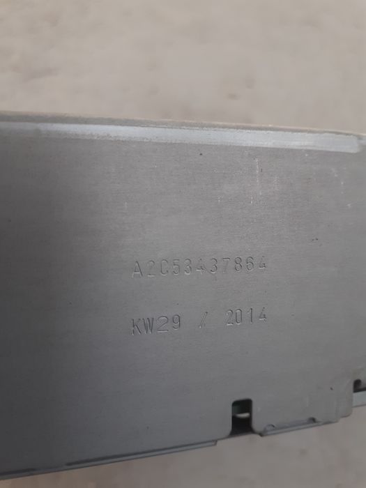 Radio CD Player Cu Stick usb MP3 Bluetooth Renault Megane 3 Scenic