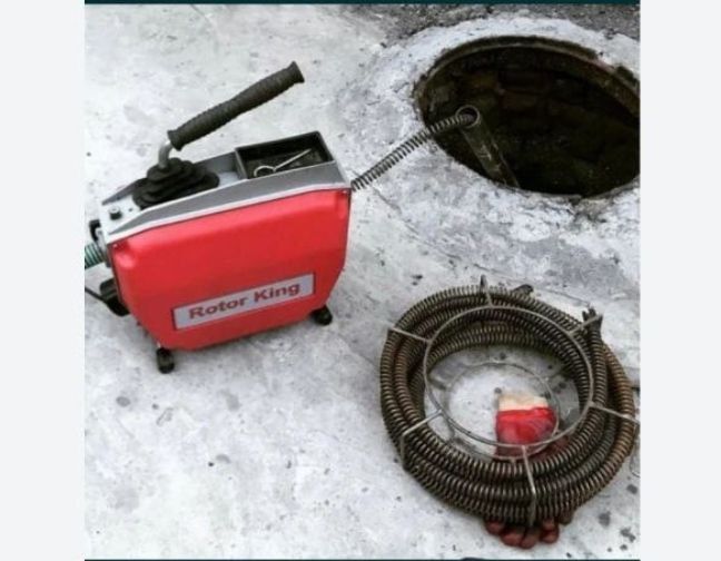 Чистка канализации 24/7. Сантехник. Засор. Канализация тозалаш хизмати