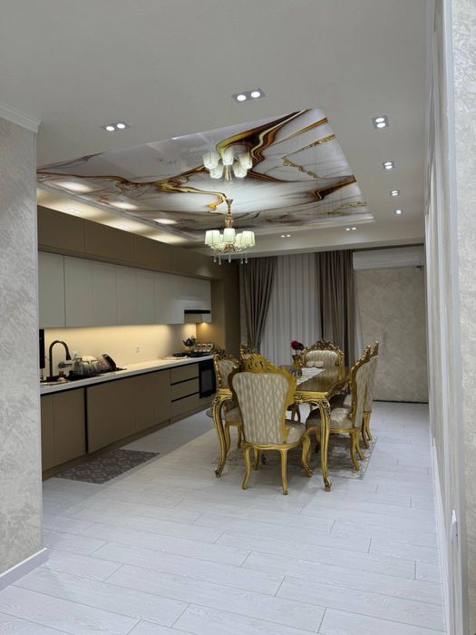 Квартира ЖК New Life 4/7/10 153 м2