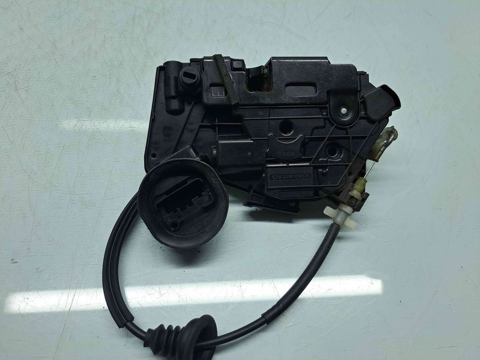 Broasca usa dreapta spate Volkswagen Golf 6 (5K1) [Fabr 2009-2013]
