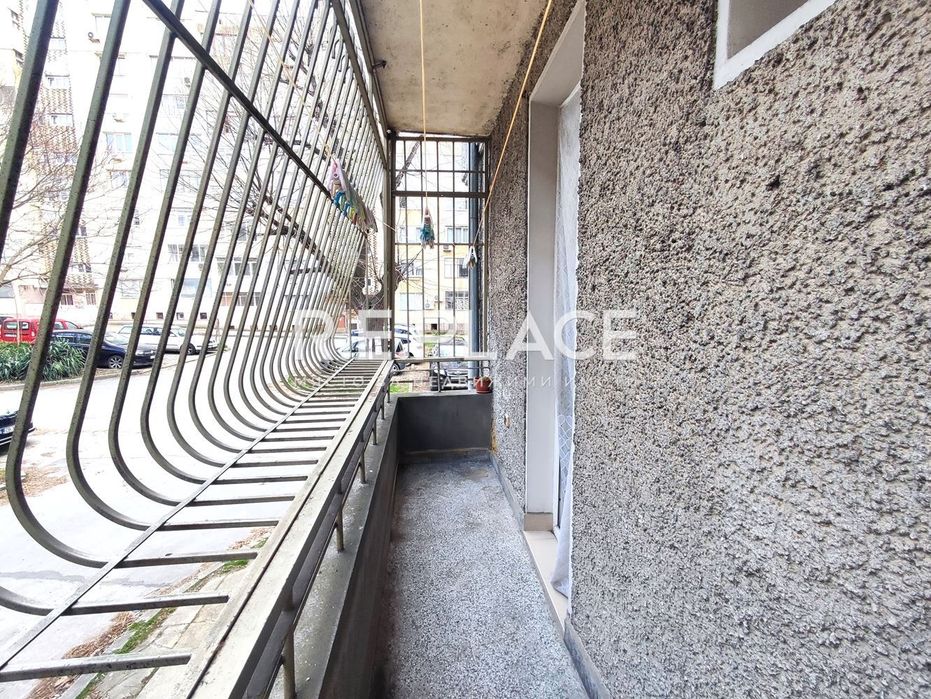 Продава се Тристаен апартамент в Варна, Зимно кино Тракия - 83 кв.м за 1106 €/кв.м - Снимка #10